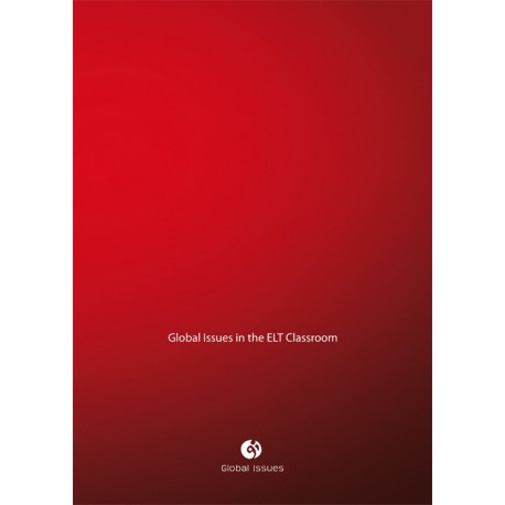 Global Issues in the ELT Classroom (kniha)