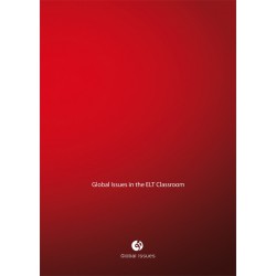 Global Issues in the ELT Classroom (CD)