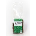 Fair Tea Gunpowder, sypaný zelený čaj NaZemi, 100g
